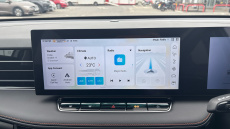 MG HS 1.5 T-GDI Trophy 5dr DCT Petrol Hatchback